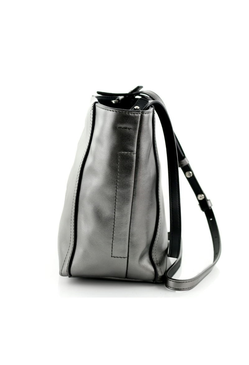 Liebeskind Berlin Croco Shopper