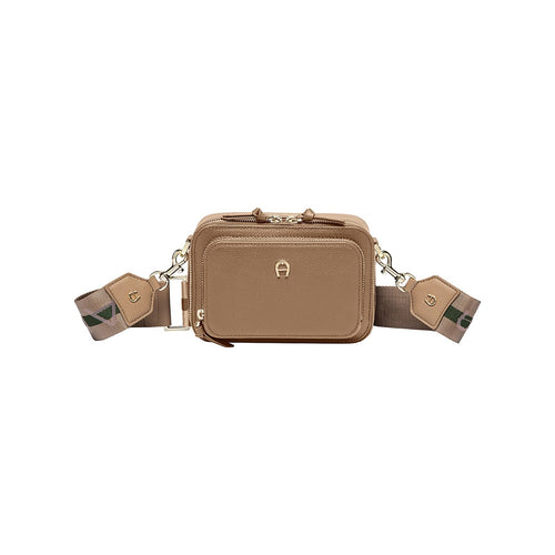 beige scuro / S