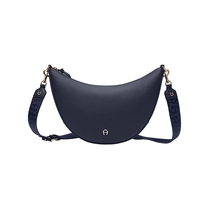 Aigner Zita borsa con cerniera