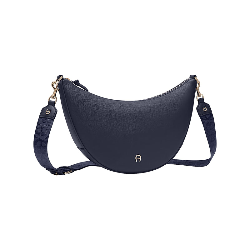 Aigner Zita borsa con cerniera