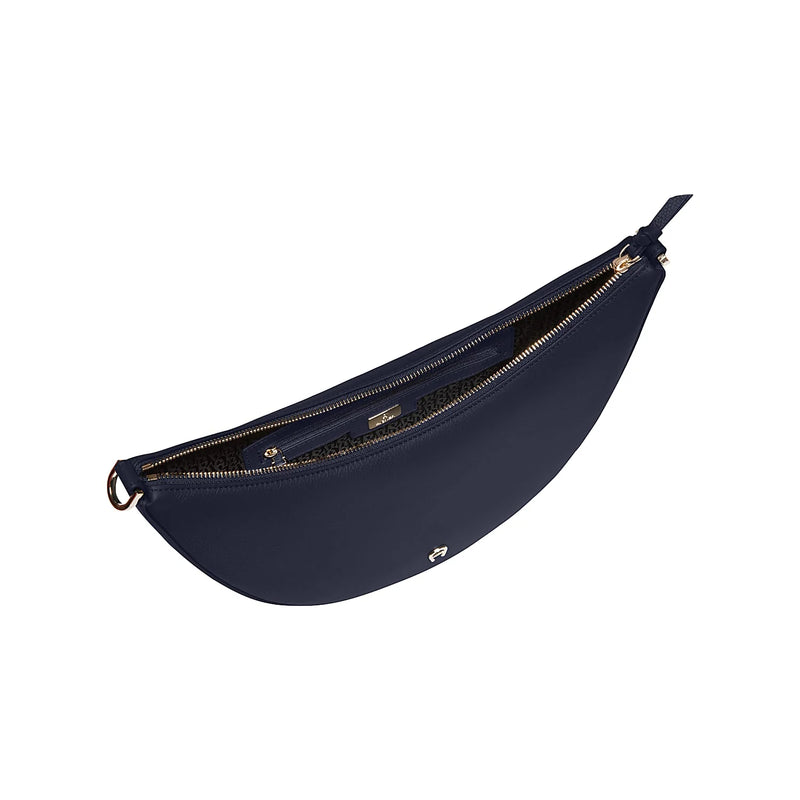 Aigner Zita borsa con cerniera