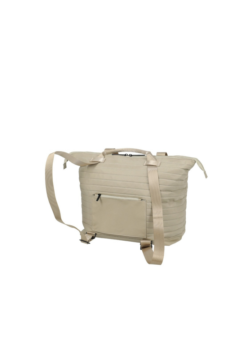 Travelite Barbara Stepp 2w1 torba na zakupy