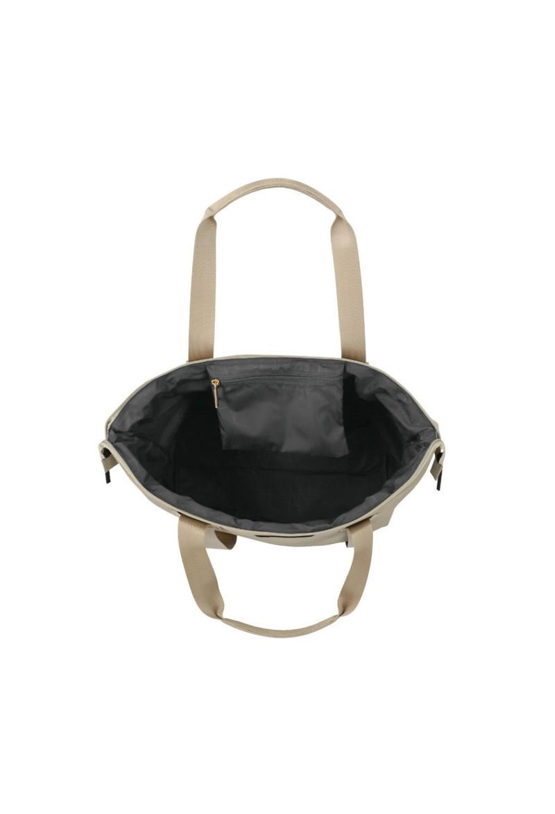 Travelite Barbara Stepp 2w1 torba na zakupy