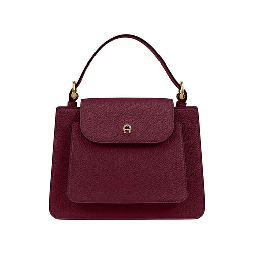 dark red / S