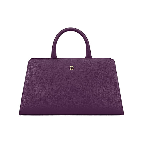 purple / M
