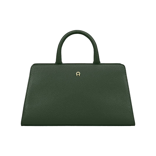 green / M
