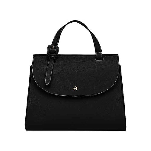 Black / M