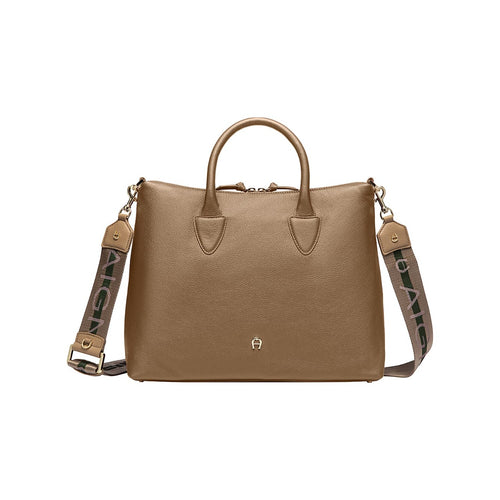 beige scuro / M