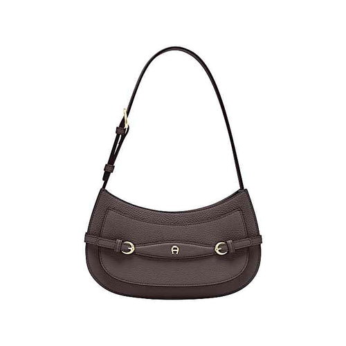 marrone scuro / XS