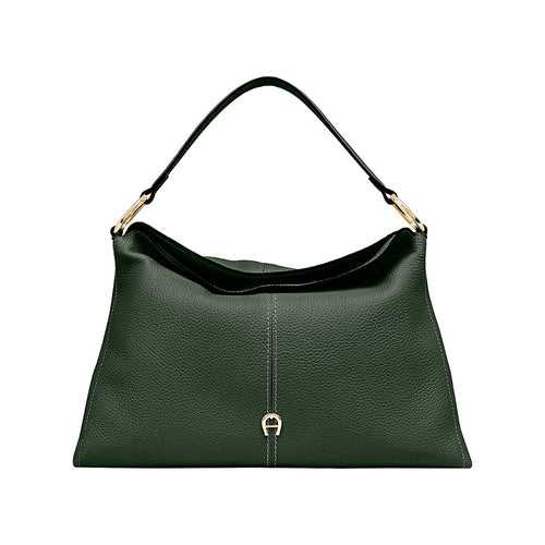 verde scuro / M