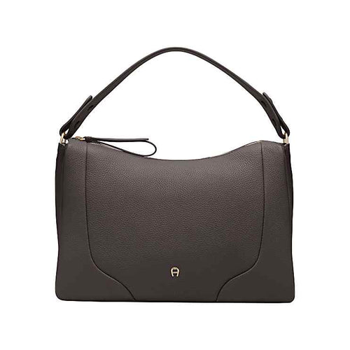 marrone scuro / M