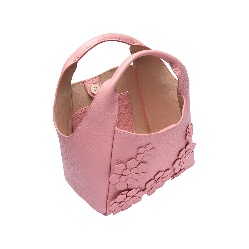 Aigner Delia Bolso de ante tipo saco