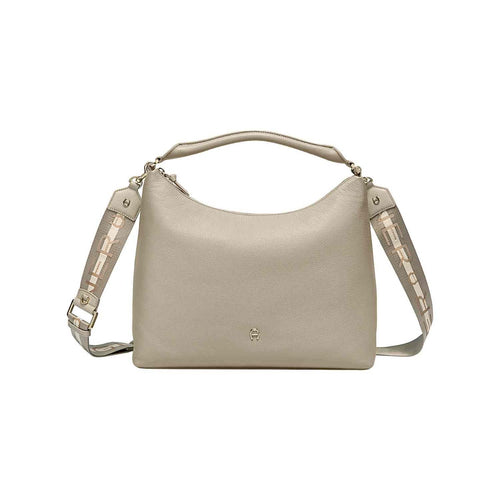 beige / M