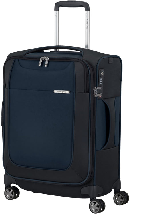 blue / XS (carry-on with 23cm depth)