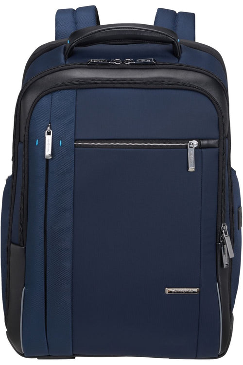 blau / 17.3 Zoll