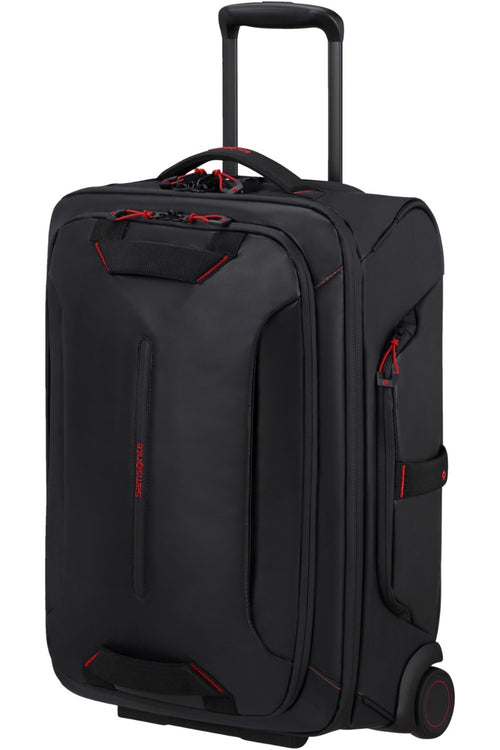 schwarz / XS (Handgepäck) mit 2 Rollen