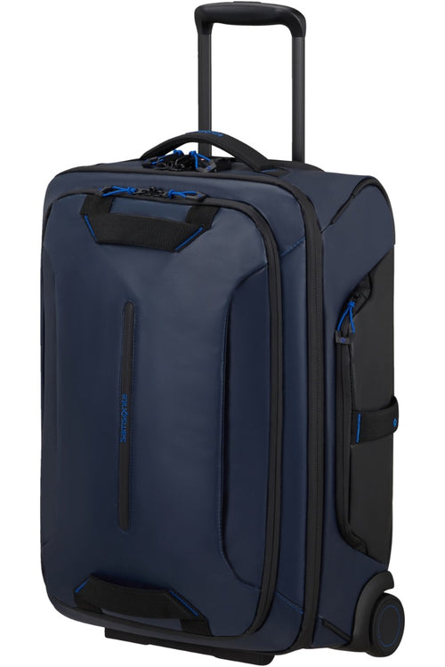 blau / XS (Handgepäck) mit 2 Rollen