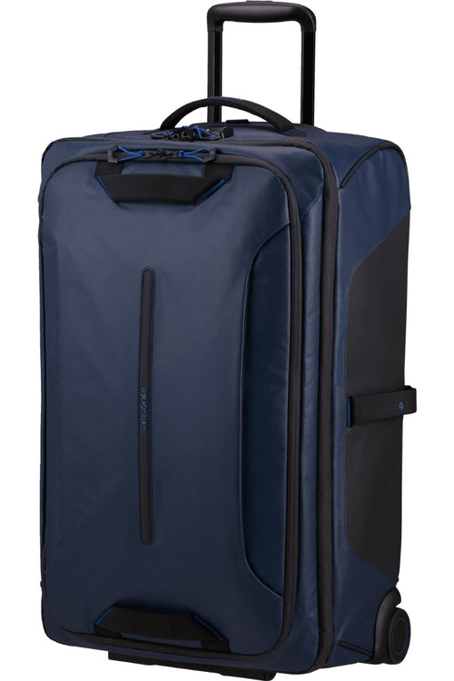 blau / M (60-70 cm)
