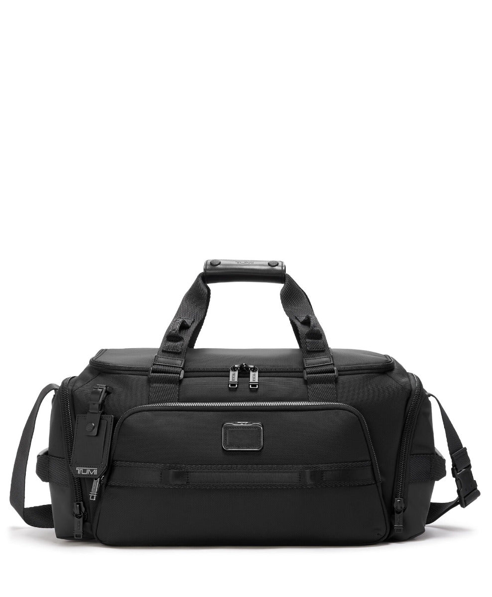 TUMI Alpha Bravo Mason travel bag – nylon | Hallerstede specialist