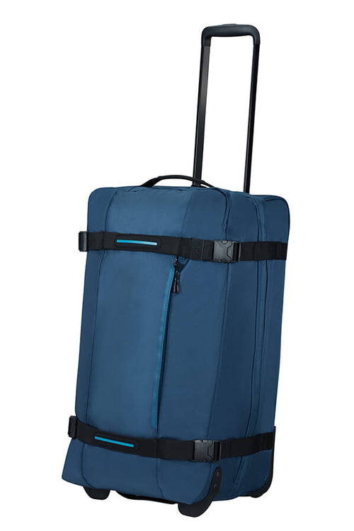 blau / M (60-70 cm)