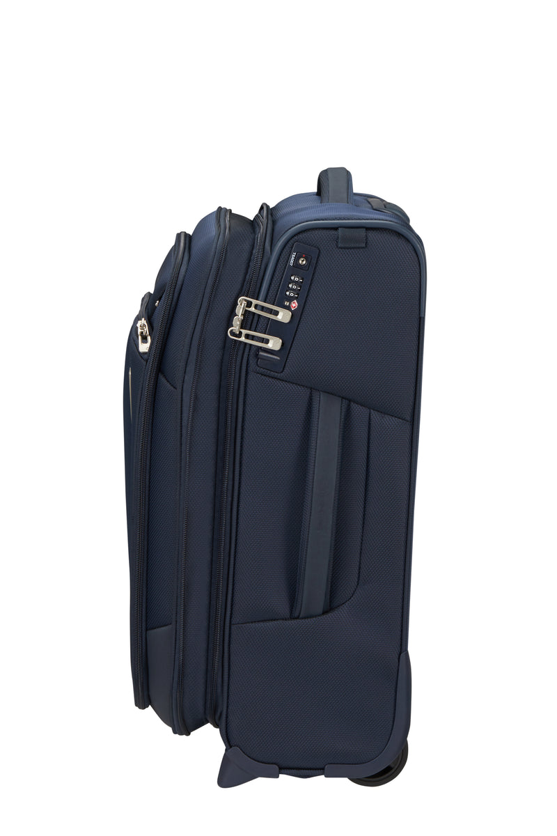 Samsonite Selection Respark valigia morbida