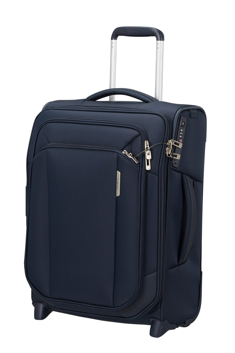 Samsonite Selection Respark valigia morbida