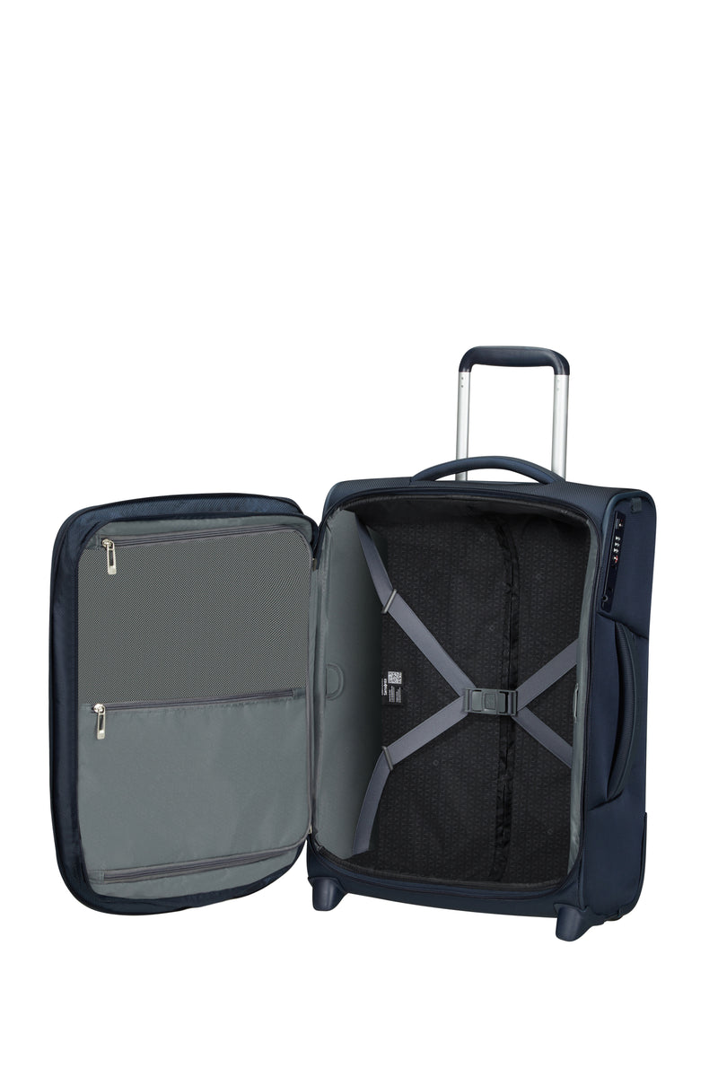 Samsonite Selection Respark valigia morbida