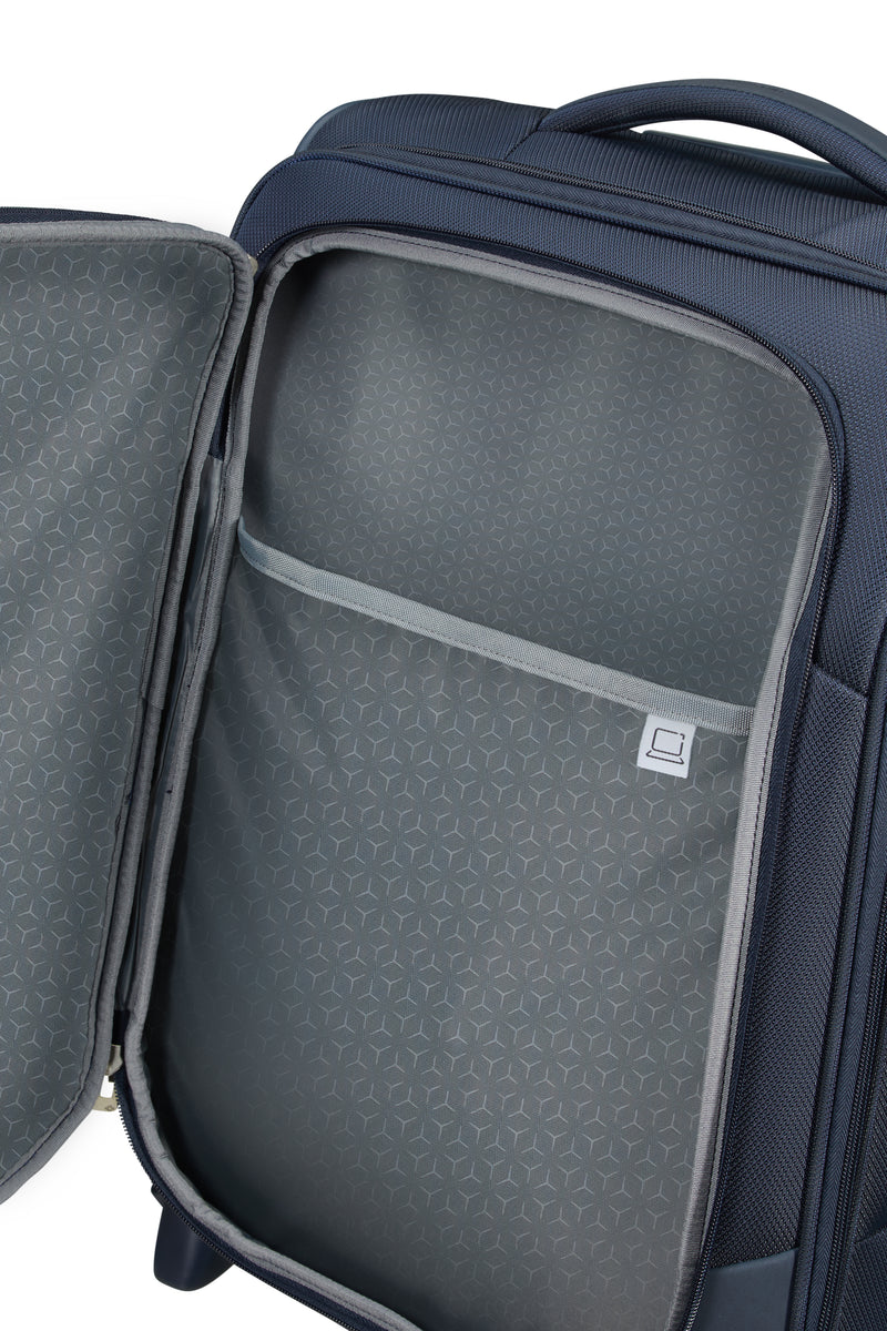 Samsonite Selection Respark valigia morbida