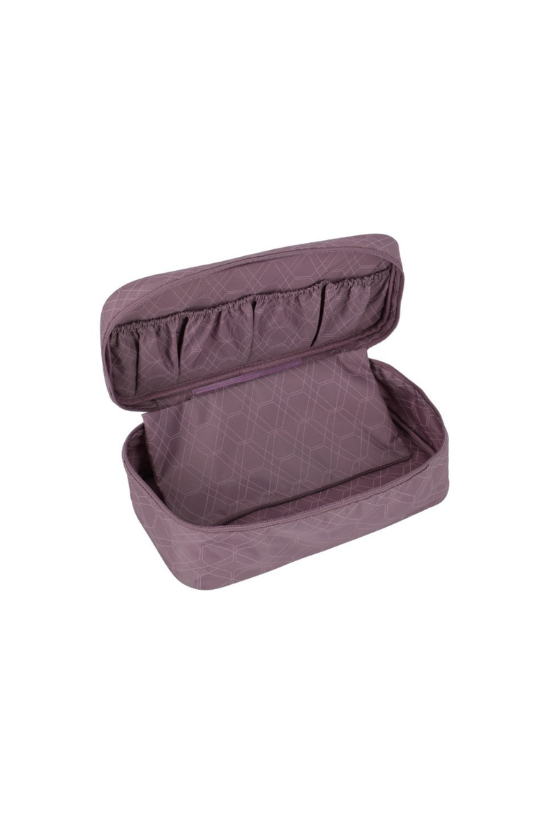 Cubos de embalaje Travelite Edición Lascana, accesorios de viaje