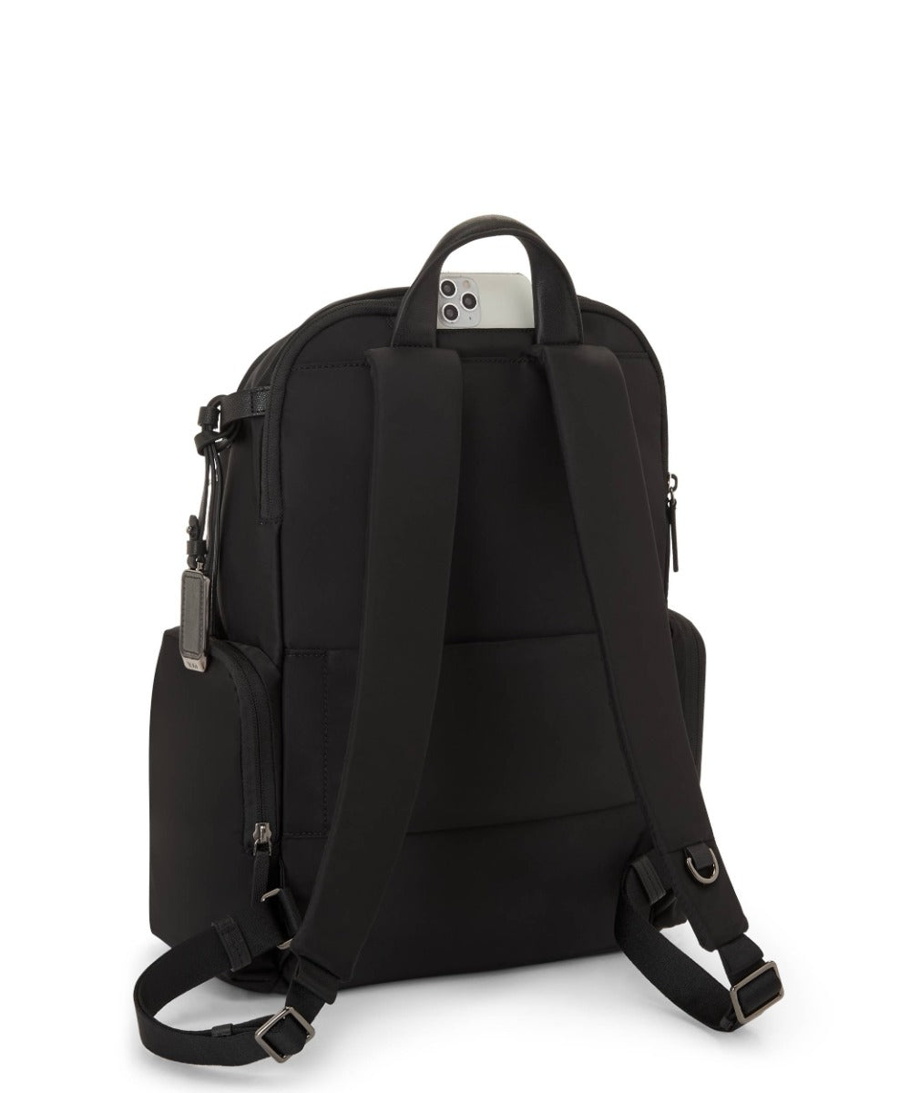TUMI Voyageur Celina Backpack – from Specialist retailer Hallerstede