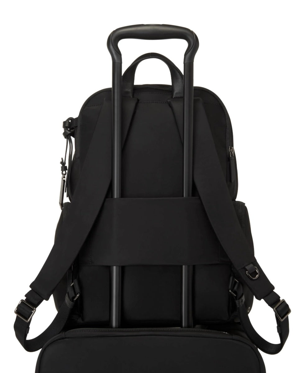 TUMI Voyageur Celina Backpack – from Specialist retailer Hallerstede