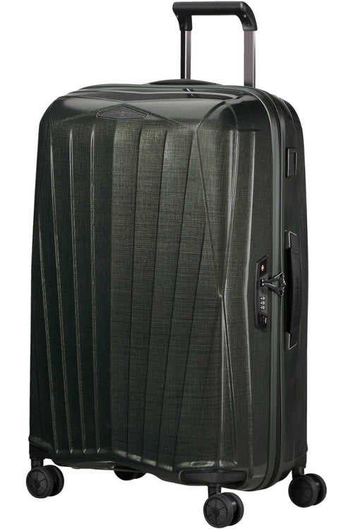 verde scuro / M (60-70 cm)