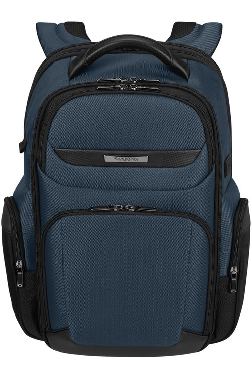 blau / 15.6 Zoll