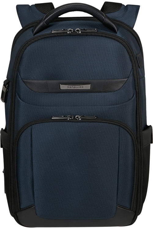 blau / 14.1 Zoll