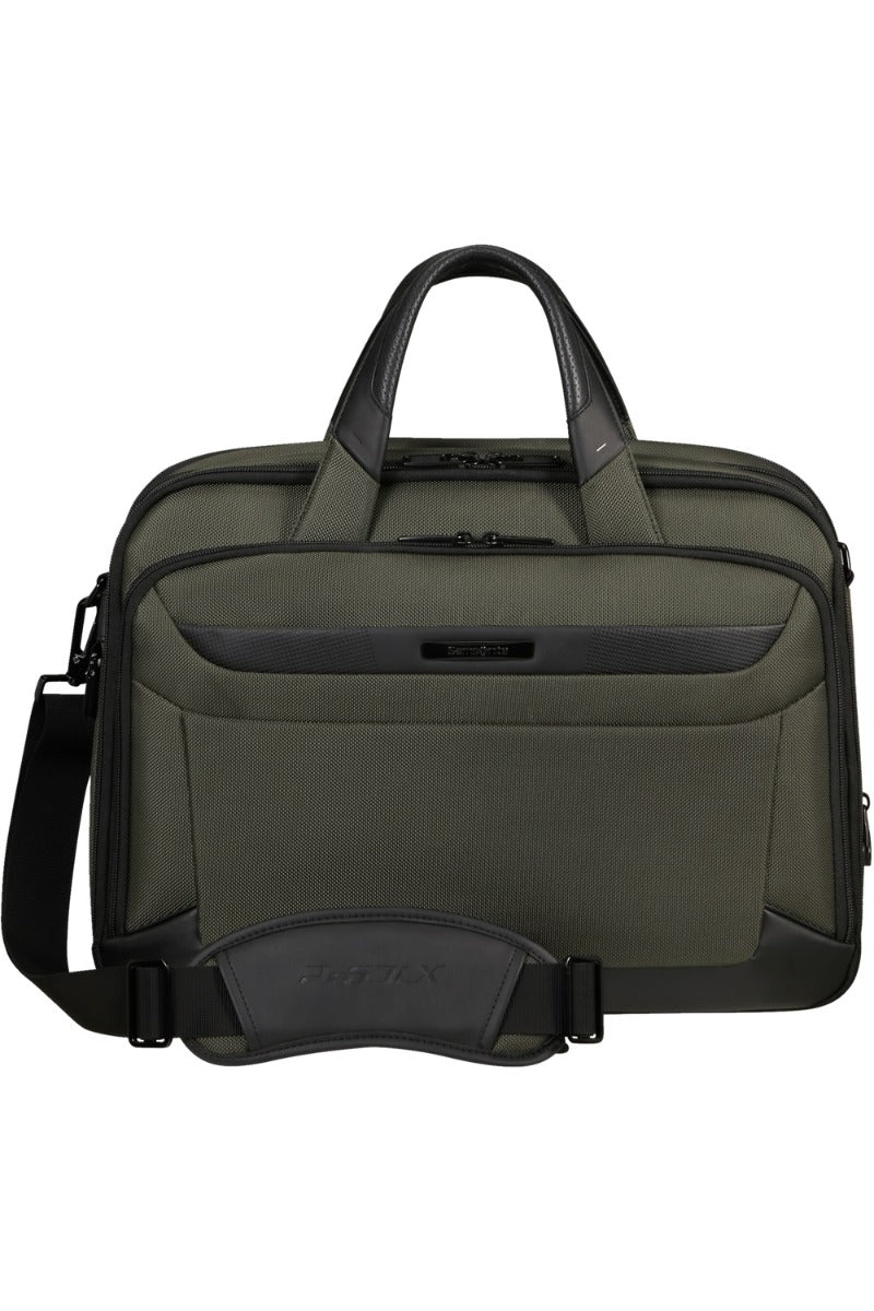 Maletín para portátil Samsonite Selection Pro-DLX 6