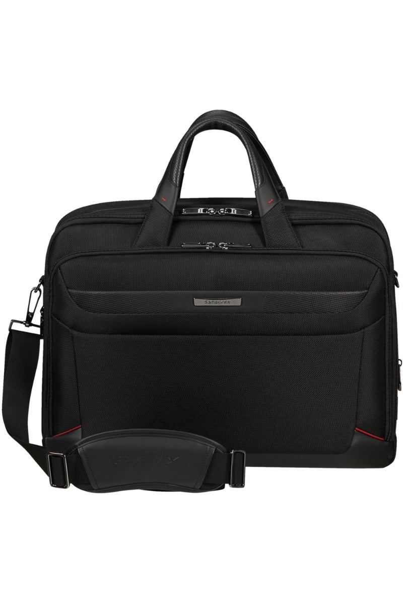 Maletín para portátil Samsonite Selection Pro-DLX 6