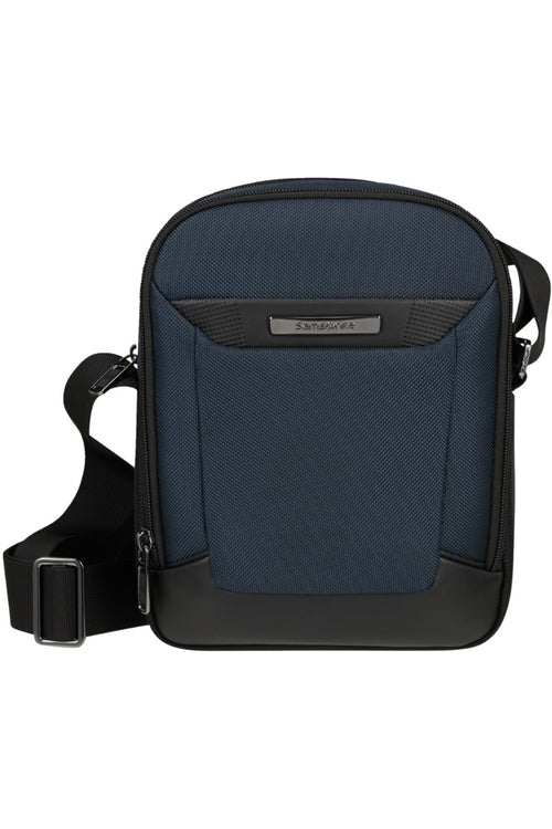 blau / 9.7 Zoll