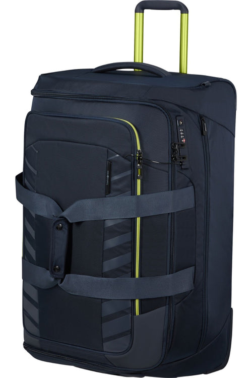 blu scuro / L (71-80 cm)