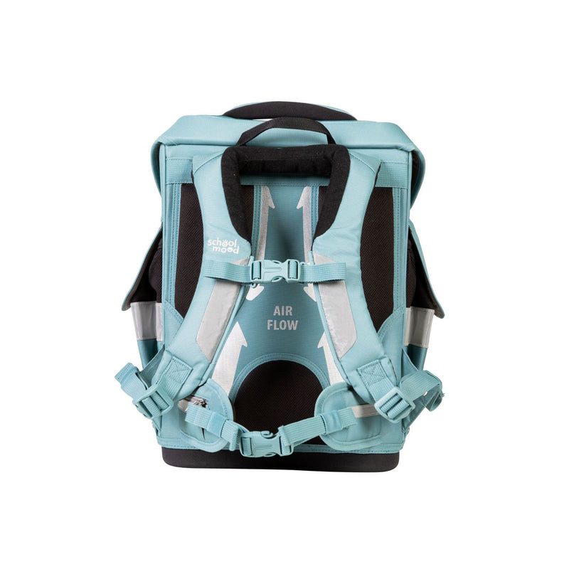 Set zaino School-Mood Timeless Pro