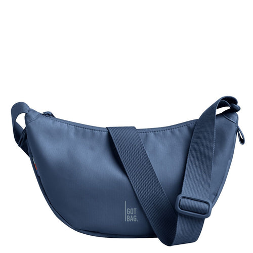 blu scuro