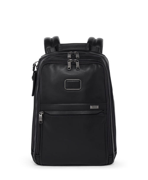 TUMI Alpha 3 slim backpack
