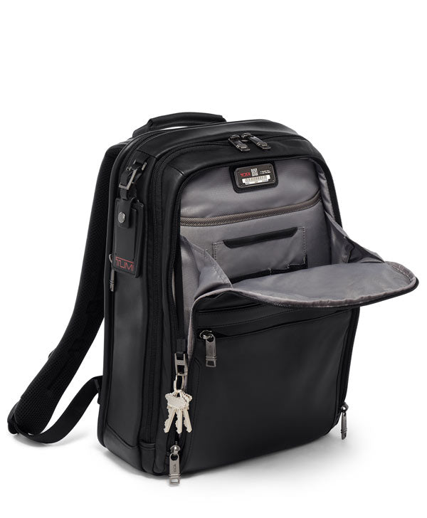 tumi alpha slim backpack TUMI Alpha 3 slim backpack