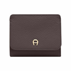 Aigner Ivy Card Case Credit Card Case