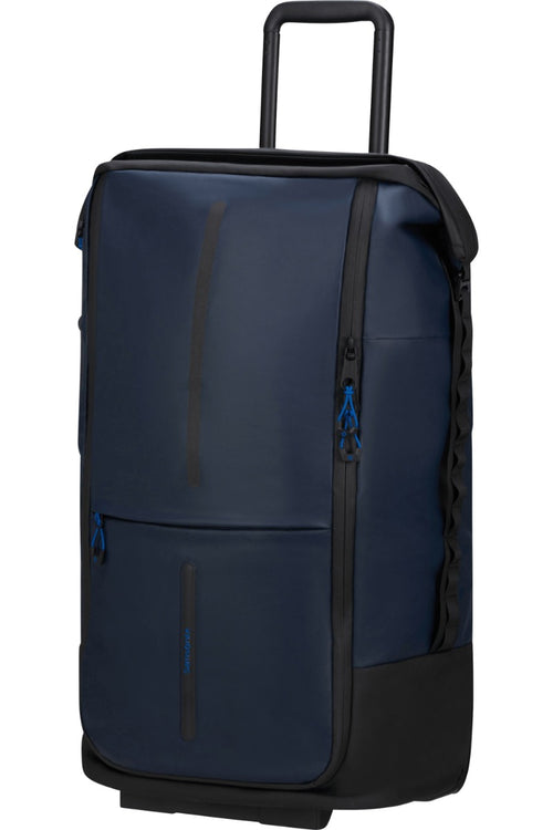 blu scuro / L (71-80 cm)