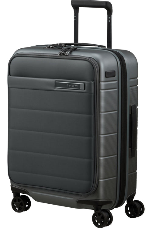 khaki / XS (carry-on with 23 cm depth) / Easy Access variant