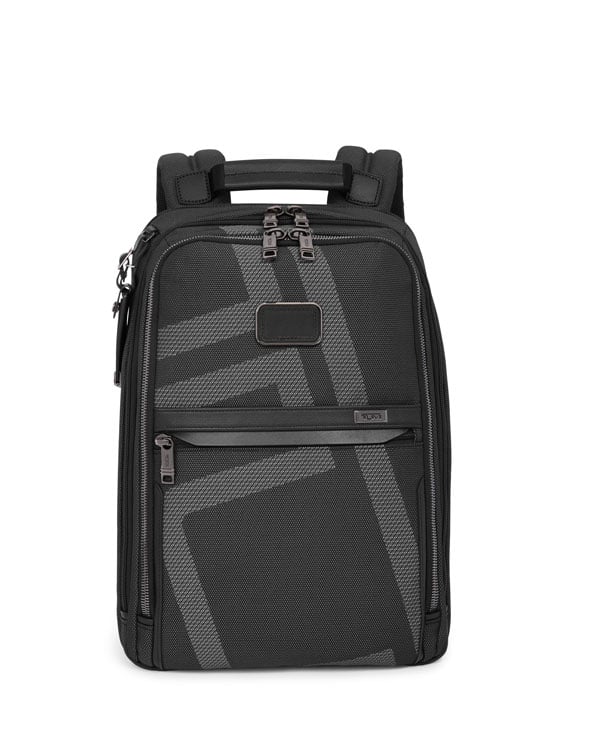 TUMI Alpha 3 slim backpack | Hallerstede specialist retailer