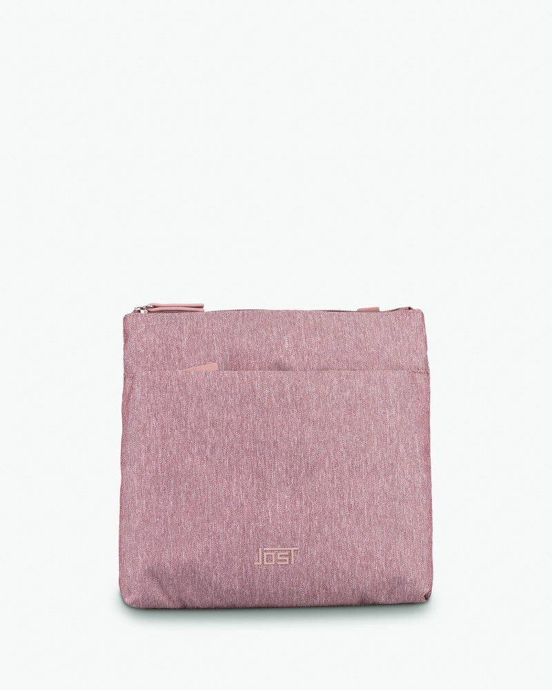 Jost Bergen Crossover Shoulder Bag