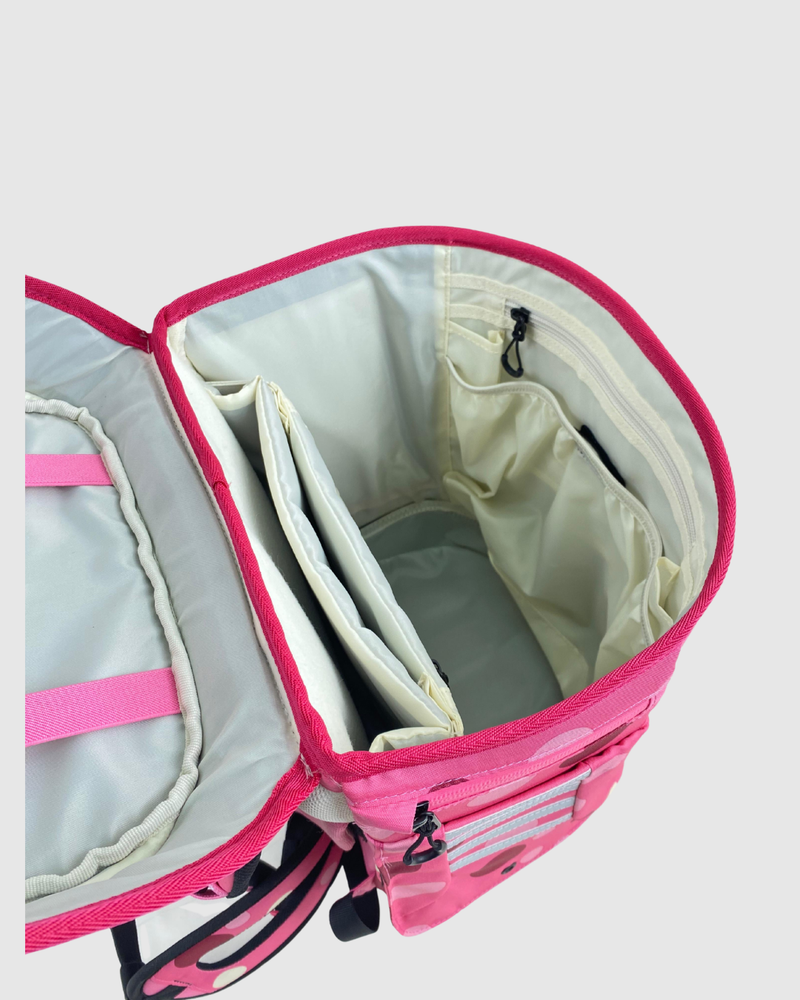 Innovabaq Set Zaino Scolastico