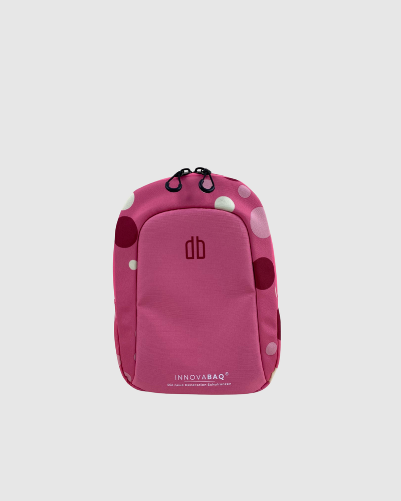 Innovabaq Set Zaino Scolastico