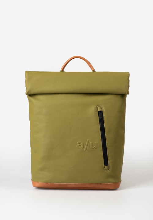 Olive Yellow